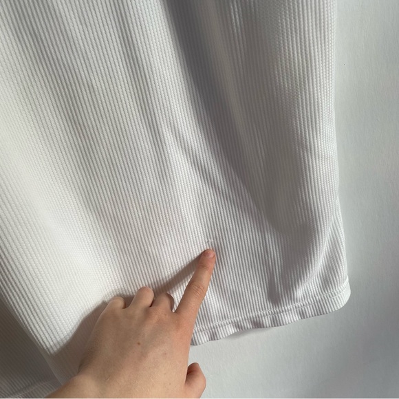 England Team Jersey Home football Soccer shirt 1995 - 1996 Umbro Men Size XL - Picture 13 of 13